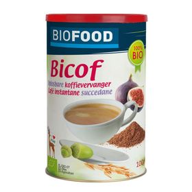 Biofood Bicof Succédane Café Bio