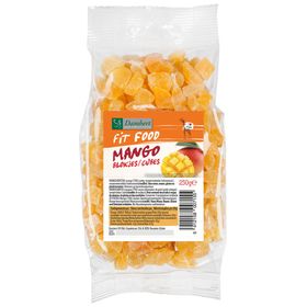 Damhert Fit Food Mangue