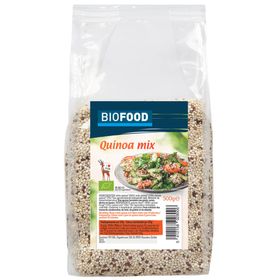 Biofood Quinoa Mix Bio