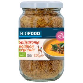 Biofood Spijsaroma Bio
