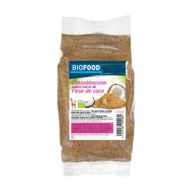 Biofood Biologische Kokosbloesemsuiker