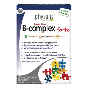 Physalis® B-Complex Forte