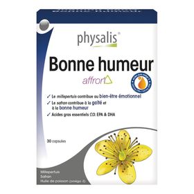 Physalis® Bonne Humeur