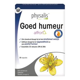 Physalis® Goed Humeur