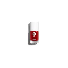 MÊME Le Vernis au Silicium 02 Rouge