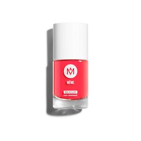 MÊME Le Vernis au Silicium 04 Corail