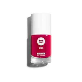 MÊME Le Vernis au Silicium 05 Framboise