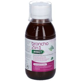 Broncho 2 en 1