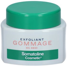 Somatoline Cosmetic® Gommage Sel Rose