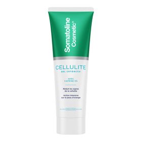 Somatoline Cosmetic Anti-Cellulite Gel Cryoactif