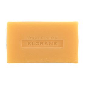 Klorane Shampoo Bar Droog Haar Mango