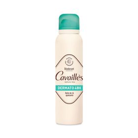 Rogé Cavaillès Deodorant Dermato 48h