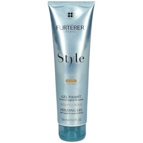 René Furterer Style Sculpt & Hold Holding Gel