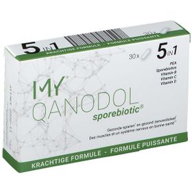 My® Qanodol Sporebiotic