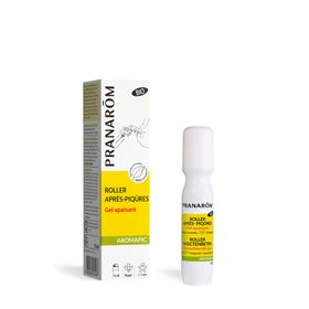 Pranarôm Aromapic Verzachtende Roller Insectenbeten Bio