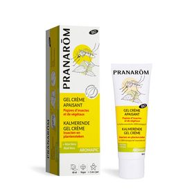 Pranarôm Aromapic Verzachtende Gel Insectenbeten Bio