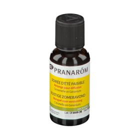 Pranarôm Aromapic Rustige Zomeravond Bio