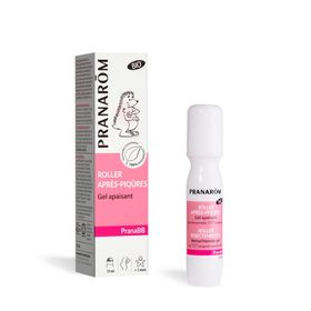Pranarôm PranaBB Verzachtende Roller Bio