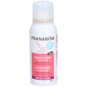 Pranarôm Circularom Lichte Benen Spray Bio