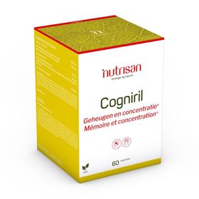 Nutrisan Cogniril