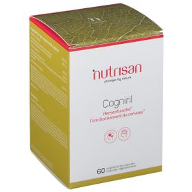 Nutrisan Cogniril