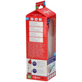 Difrax Biberon S Natural I Love