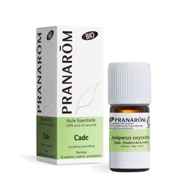 Pranarôm Essentiële Olie Cade Bio