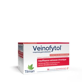 Veinofytol®