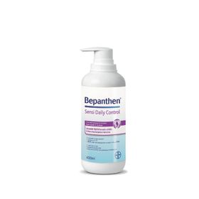 Bepanthen® Sensi Daily Control Crème hydratante intensive