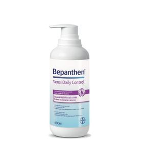 Bepanthen® Sensi Daily Control