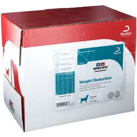 Specific Weight Reduction CRD-1