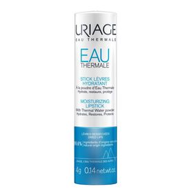 Uriage Eau Thermale Stick Lèvres Hydratant Lèvres Desséchees