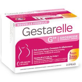 Gestarelle G3+