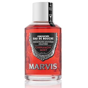 Marvis Eau de Bouche Menthe-Cannelle