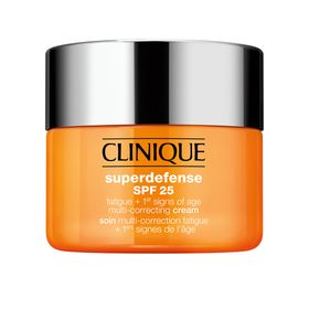 Clinique Superdefense Large Spectre SPF25 Type 1-2
