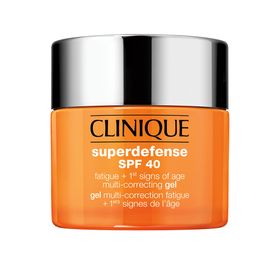 Clinique Superdefense SPF40