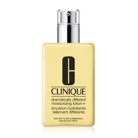 Clinique Dramatically Different Émulsion Hydratante+