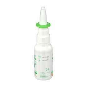 Puressentiel Ademhaling Spray tegen Neusverstopping Allergische Rinitis Bio
