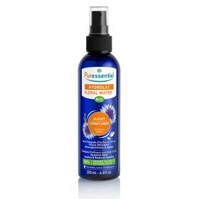 Puressentiel Hydrolat de Fleur de Bleuet des Champs Bio