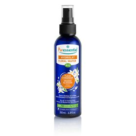 Puressentiel Hydrolat Oranjebloesemwater Bio