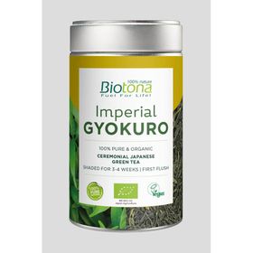 Biotona Imperial Gyokuro Bio