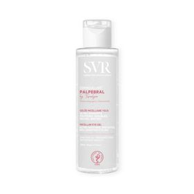 SVR Palpebral Demaquillant by Topialyse Micellaire Gel Ogen