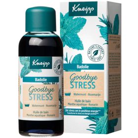Kneipp Goodbye Stress Badolie