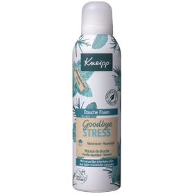 Kneipp Goodbye Stress Douche Foam