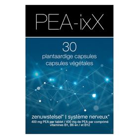 PEA-ixX