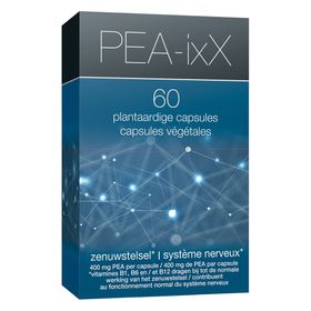 PEA-ixX