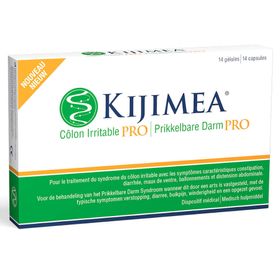 Kijimea Côlon Irritable PRO