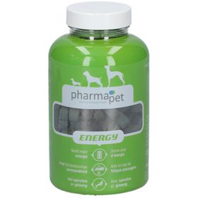 Pharma Pet Energy