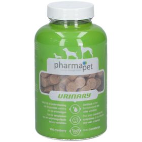 Pharma Pet Urinary