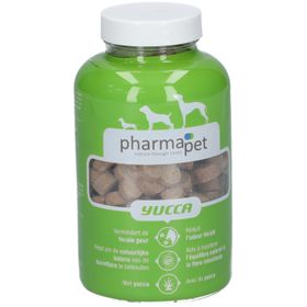 Pharma Pet Yucca